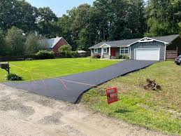 Best Driveway Overlay Services  in Montpelier, OH